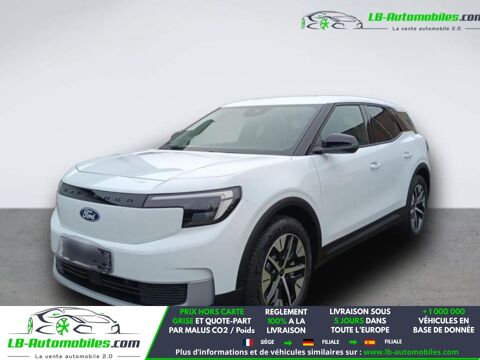 Annonce voiture Ford Explorer 44000 €
