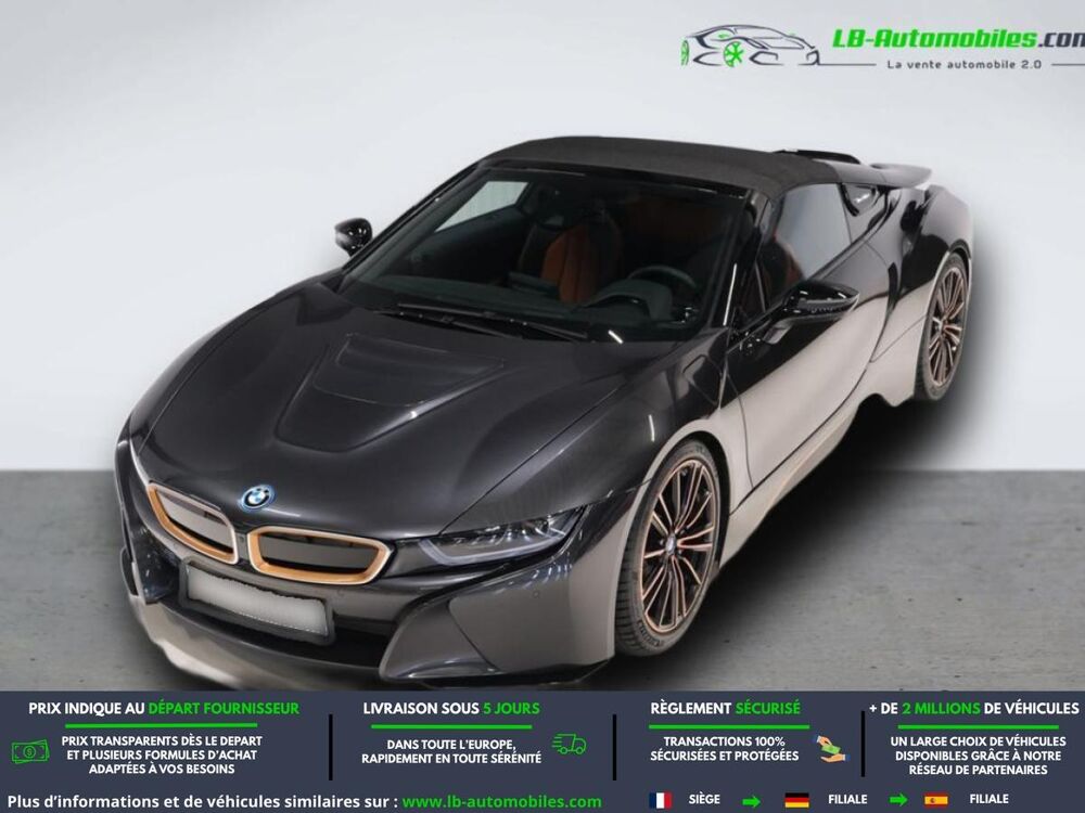 i8 374 ch 2020 occasion 31850 Beaupuy