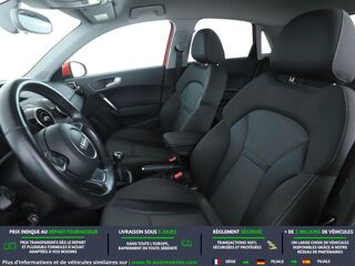 A1 25 TFSI 95 ch BVM 2019 occasion 31850 Beaupuy