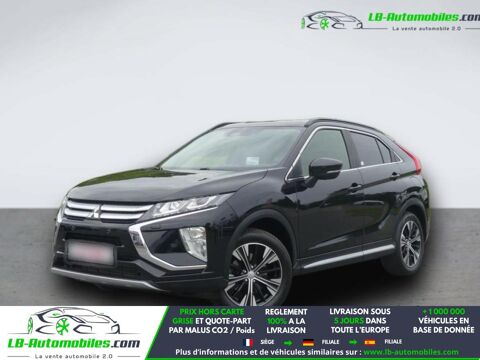 Eclipse Cross 1.5 T-MIVEC 163 BVA 2WD 2019 occasion 31850 Beaupuy
