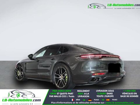 Panamera 4 V6 3.0 462 Hybrid 2023 occasion 31850 Beaupuy