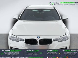 S&eacute;rie 3 320i 184 ch BVA 2019 occasion 31850 Beaupuy