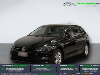 Polo 1.0 TSI 95 S&S BVA 2019 occasion 31850 Beaupuy