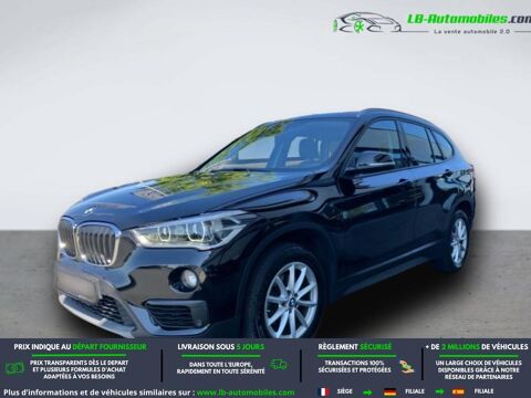 X1 sDrive 18i 140 ch BVA 2019 occasion 31850 Beaupuy