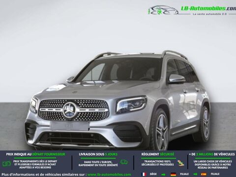 Annonce voiture Mercedes GLB 44890 €