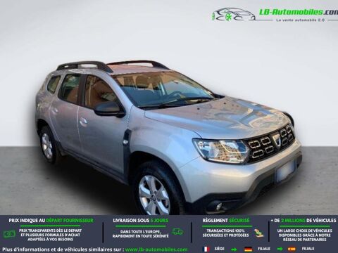 Annonce voiture Dacia Duster 13900 €