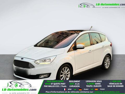 C-max 1.5 EcoBoost 150 BVA 2017 occasion 31850 Beaupuy