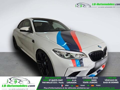 M2 410 ch BVA 2019 occasion 31850 Beaupuy