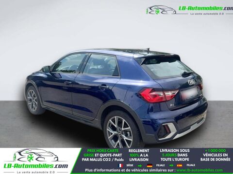 A1 30 TFSI 110 ch BVA 2023 occasion 31850 Beaupuy