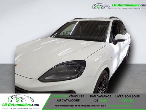 Porsche Cayenne E-Hybrid 3.0 V6 470 ch 2024 occasion Beaupuy 31850