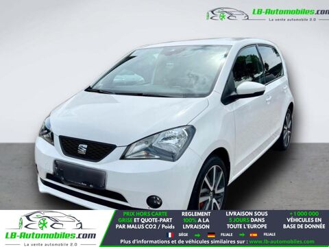 Seat Mii 83 ch 2020 occasion Beaupuy 31850