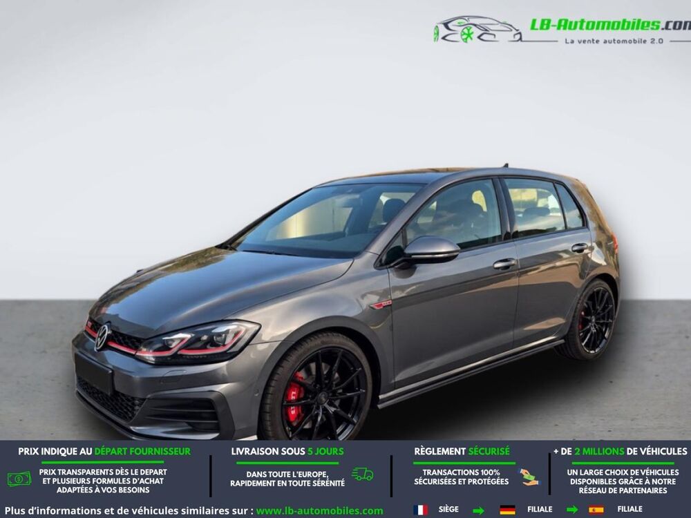 Golf 2.0 TSI 245 BVA GTI Performance 2020 occasion 31850 Beaupuy