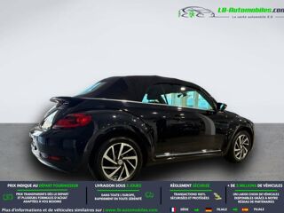 Beetle 2017 occasion 31850 Beaupuy