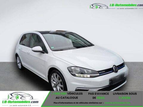 Volkswagen Golf 1.5 TSI 130 BVA 2019 occasion Beaupuy 31850