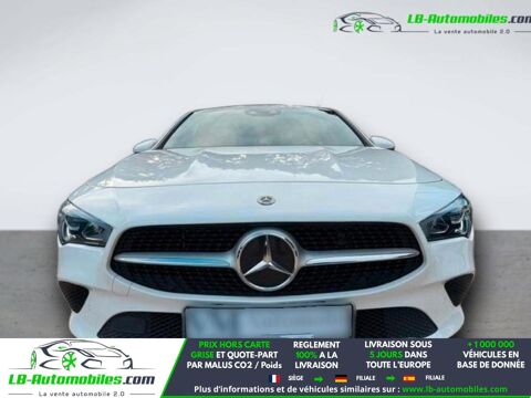 Classe CLA 250 e BVA 2020 occasion 31850 Beaupuy