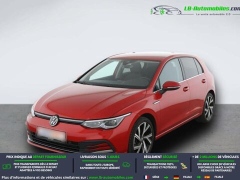 Annonce voiture Volkswagen Golf 17770 €
