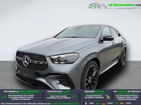 Classe GLE 400 e BVA 4Matic 2024 occasion 31850 Beaupuy