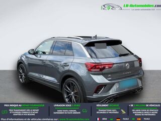 T-ROC 2.0 TSI 300 Start/Stop BVA 4Motion 2020 occasion 31850 Beaupuy