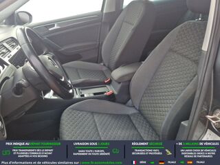 Golf SW 1.5 TSI 130 BVM 2018 occasion 31850 Beaupuy