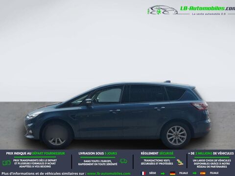 S-MAX 2.0 EcoBlue 150 BVA 2019 occasion 31850 Beaupuy