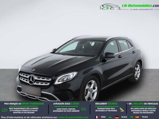 Classe GLA 180 BVM 2017 occasion 31850 Beaupuy