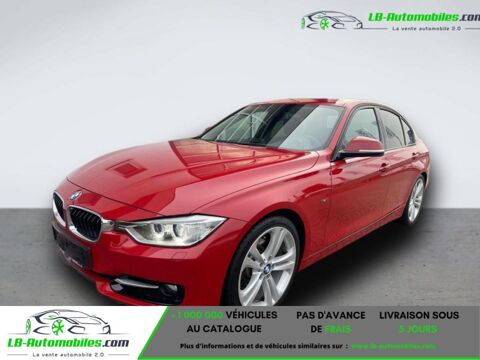 BMW S&eacute;rie 3 328i 2012 occasion Beaupuy 31850