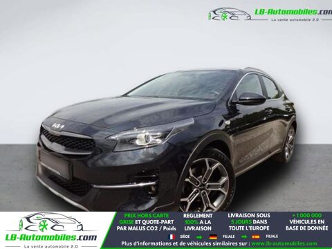 Annonce voiture Kia XCeed 17900 €