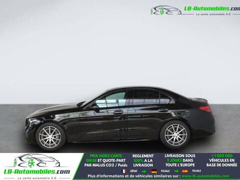 Classe C 43 Mercedes-AMG BVA 4Matic 2025 occasion 31850 Beaupuy