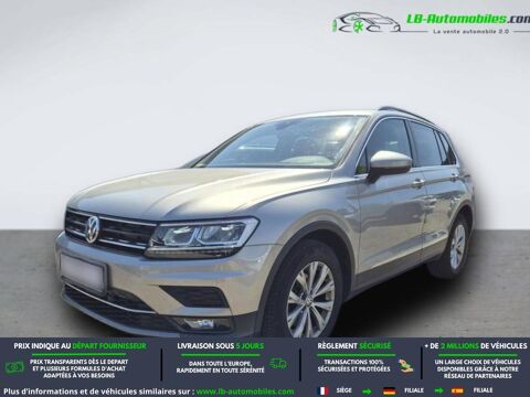 Tiguan 1.4 TSI 150 BMT BVM 2019 occasion 31850 Beaupuy