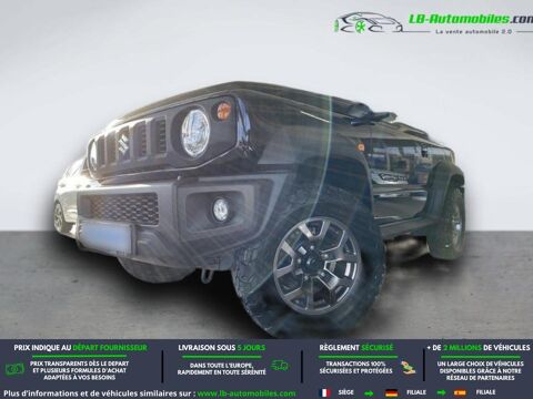 Jimny 1.5 VVT BVM 2020 occasion 31850 Beaupuy