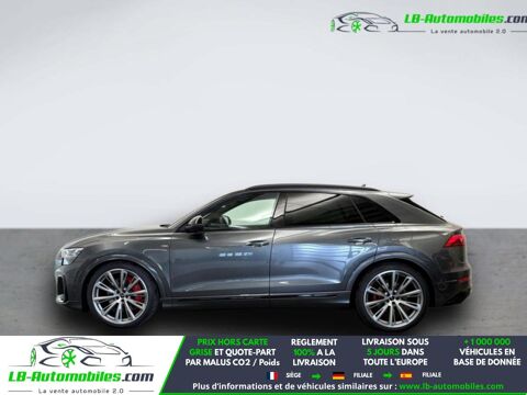 Q8 60 TFSIe 490 BVA Quatro 2026 occasion 31850 Beaupuy