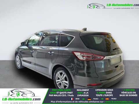 S-MAX 2.0 EcoBlue 150 BVA 2020 occasion 31850 Beaupuy