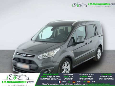 Ford Tourneo VP 1.0 EcoBoost 100 BVM 2017 occasion Beaupuy 31850