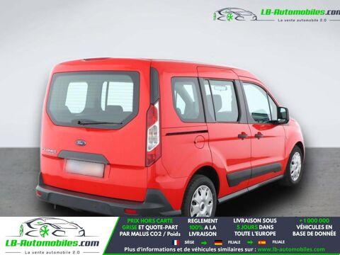 Tourneo VP 1.5 TDCi 100 BVM 2016 occasion 31850 Beaupuy