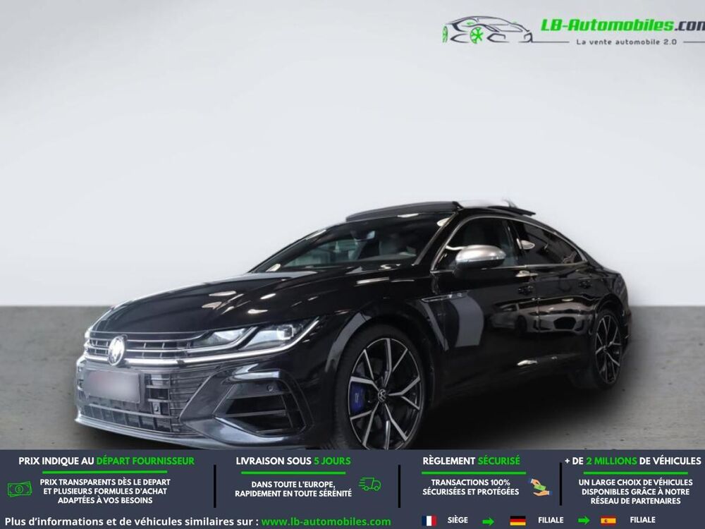 Arteon 2.0 TSI 320 BVA 4MOTION 2023 occasion 31850 Beaupuy