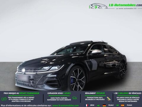 Annonce voiture Volkswagen Arteon 36900 €