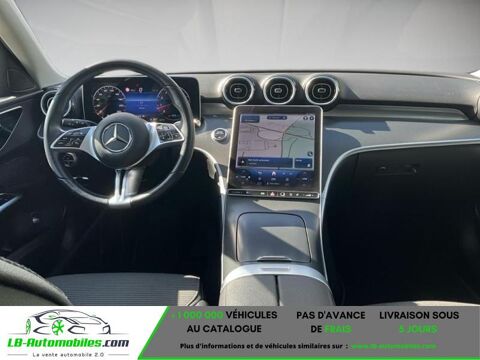 Classe C 200 BVA 2024 occasion 31850 Beaupuy