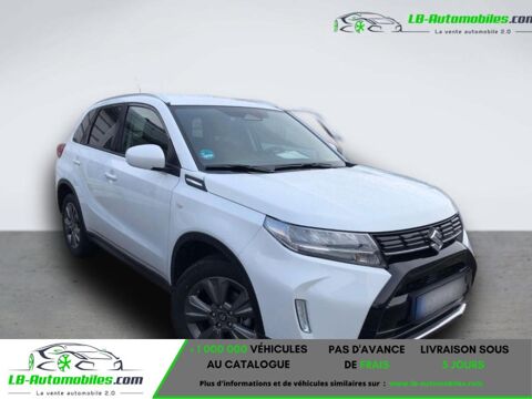 Suzuki Vitara 1.5 Dualjet Allgrip Hybrid BVA 102ch 2025 occasion Beaupuy 31850
