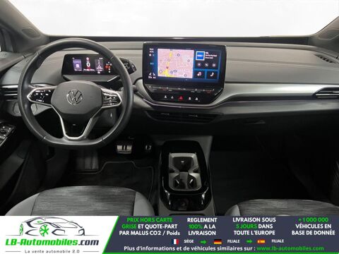 ID.3 204 ch Pro Performance 2023 occasion 31850 Beaupuy