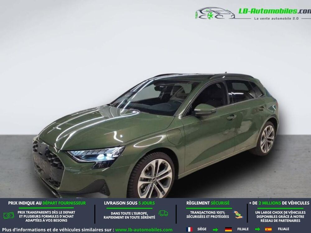 A3 35 TFSI Mild Hybrid 150 BVA 2026 occasion 31850 Beaupuy