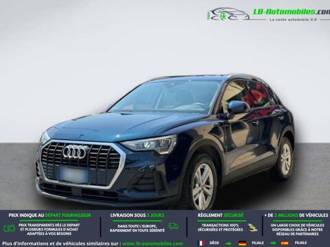 Q3 35 TDI 150 ch BVA 2019 occasion 31850 Beaupuy