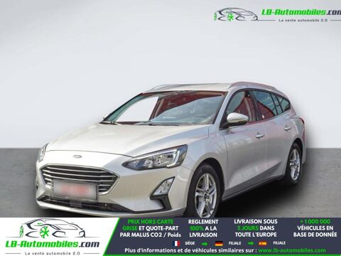 Annonce voiture Ford Focus 19900 €