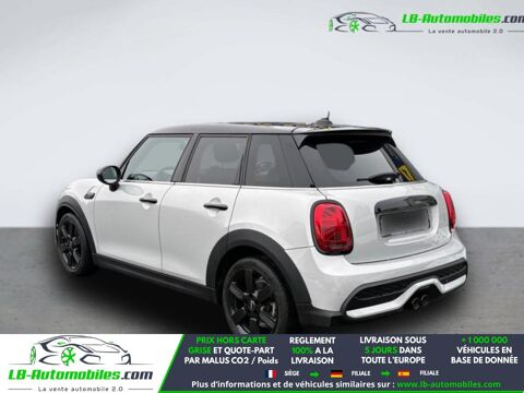 Cooper S 178 CH BVA 2023 occasion 31850 Beaupuy