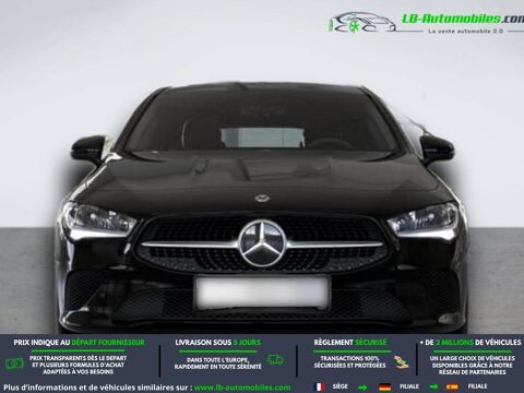 Classe CLA 250 e BVA 2023 occasion 31850 Beaupuy