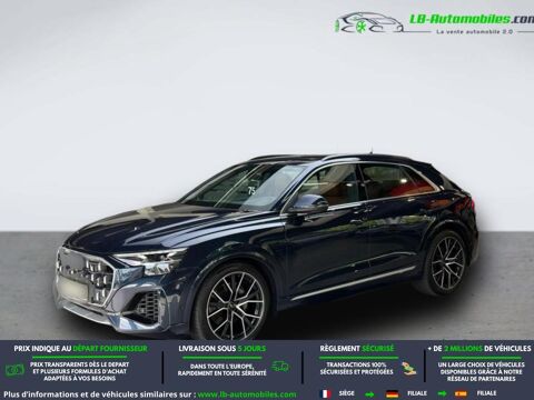 Q8 55 TFSI 340 BVA Quatro 2024 occasion 31850 Beaupuy