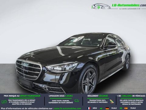 Annonce voiture Mercedes Classe S 106200 €