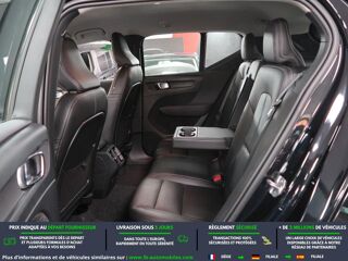 XC40 150 ch BVA 2020 occasion 31850 Beaupuy