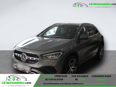 Mercedes Classe GLA 200 BVA 2020 occasion Beaupuy 31850