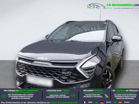 Kia Sportage 1.6 CRDi 136ch MHEV BVA 2024 occasion Beaupuy 31850