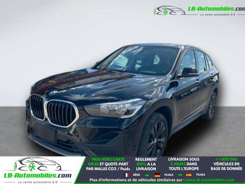 BMW X1 sDrive 18d 150 ch BVM 2018 occasion Beaupuy 31850